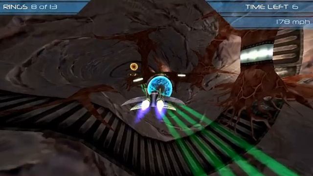 Air Race Speed Vita Bonus 2 16.98 (WR) смотреть онлайн