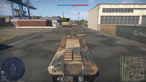 БЫСТРЫЙ ОБЗОР Новинки патча Concept 3 | War Thunder Красные Небеса