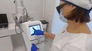 ФРАКЦИОННАЯ АБЛЯТИВНАЯ ШЛИФОВКА ЛИЦА iPixel (АйПиксель) Сеть клиник косметологии GEN87(1)