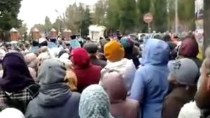 Курск Крестный ход 25.09.2016