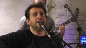 ПЕТР НАЛИЧ В ИД "ПОЛЯНДРИЯ" 28.09.2023 - СТЕРТЕ СЕРДЦЕ