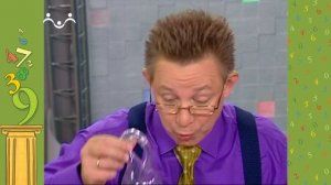 АЗН. Математика. Золотое сечение. Теорема Пифагора. Бутылка Клейна