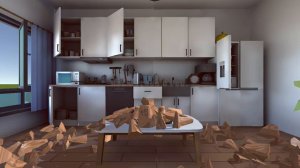 что будет если купить яд в Peu RTX прошел полностью peu rtx