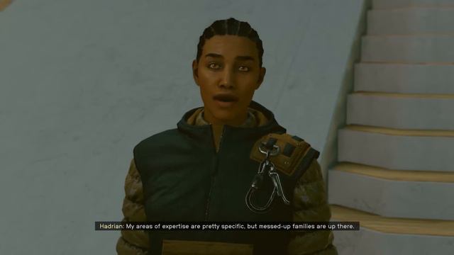 Starfield Stealth Walkthrough Part 15 смотреть онлайн