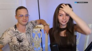 Янчик флирт / Стрим пошел не по плану :)