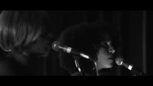 Dave Gahan e Soulsavers live a Los Angeles