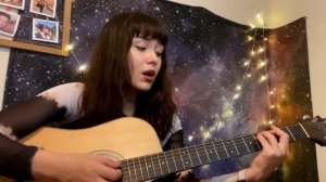 madrigal- seni dert etmeler / ayca ozefe cover