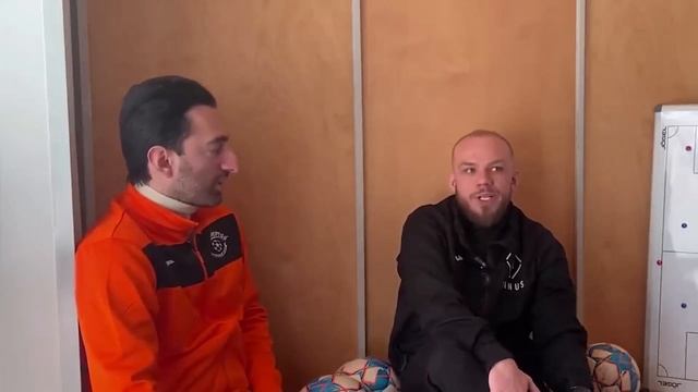 Дрыков - родителям: нужно идти "на тренера", а не "на академию" смотреть онлайн