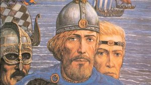 История для детей. Рассказ 2. Образование руси.