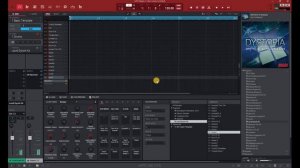 Настройка AKAI MPD218 в MPC Beats