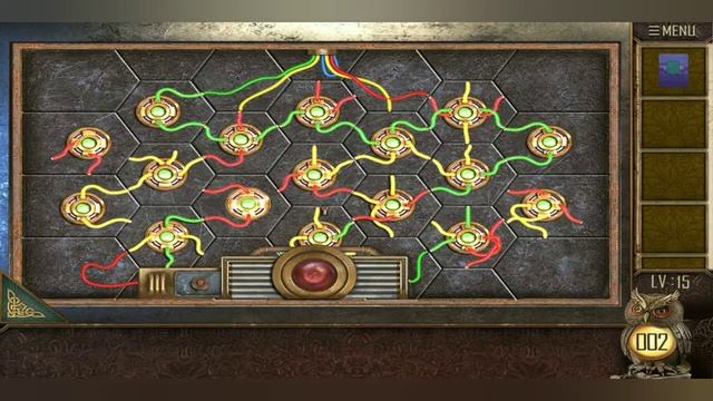 Can you escape the 100 room XI | walkthrough | level 15 | (HKAppBond) смотреть онлайн