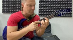 Как играть риффы на гитаре для новичков