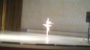 Медора Корсар /исп. Виктория Федорова/