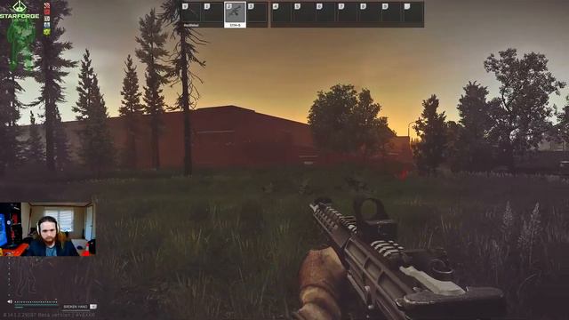 🔴LIVE - Farming Rubles with 6.0 scav Rep and Tasking -!Starforge смотреть онлайн