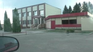 ул. Фрунзе как это было! Адыгея с. Красногвардейское
