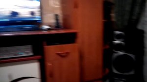 Бриг 001 Стерео и колонки Radiotehnika S-90