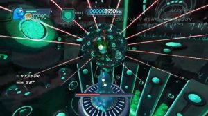 Monsters vs. Aliens (Монстры против пришельцев) Прохождение Часть 8 (Финал)