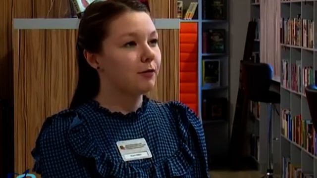 Поговорить на английском в Губкинском 12+ смотреть онлайн