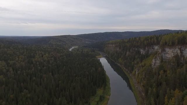 Третий клип с Урала смотреть онлайн