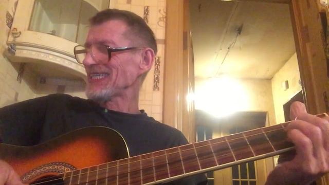 Ю.Антонов. Зеркало. смотреть онлайн