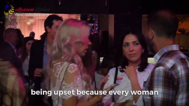 Do Russian Women Marry Foreigners Over HYPE? смотреть онлайн