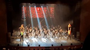 Пролог танец / День учителя 2022