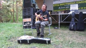 Тимофей Яровиков (Сердце дурака) - Песня о толерантности и политкорректности
