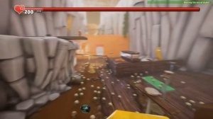 НЕВЕРОЯТНЫЙ ФИНАЛ SUPRALAND CRASH