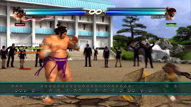 TTT2 - Punishing Eddy B1,4 смотреть онлайн