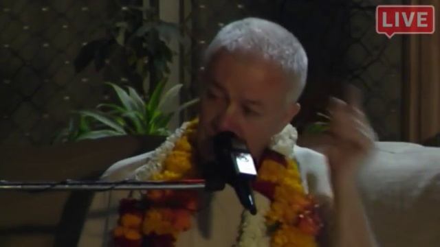 12 ноября 2018 ПРЯМАЯ ТРАНСЛЯЦИЯ ИЗ ВРИНДАВАНА смотреть онлайн