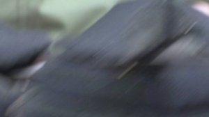 Нож ТЕРМИТ Южный Крест  Уличный тест