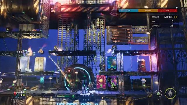 ТОП 5 ИГР 2021 ГОДА | TOP GAMES 2021