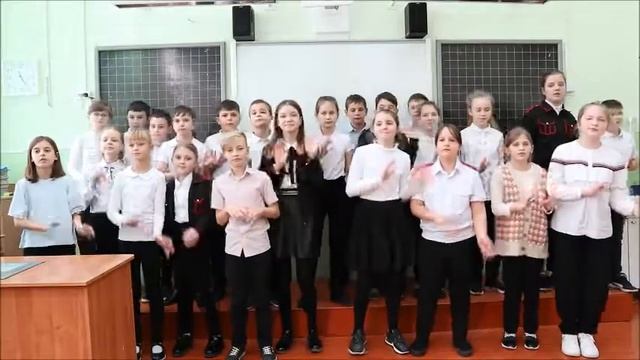 Поздравления с Днём матери смотреть онлайн