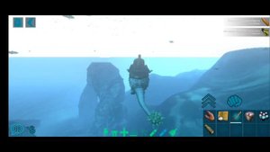 Приручение тусотеутиса арк мобайл