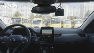 RENAULT XM3 1.6 GTe RE | 르노코리아 XM3 1.6 가솔린
