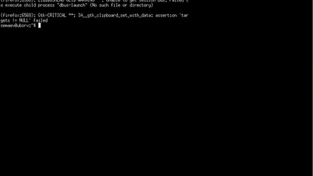 LPIC 106.1 часть первая: Включение графики в Linux или X11