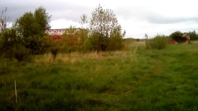 Деревня жилино.