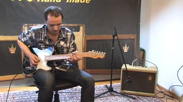 MK Blues Master + Tele - Yaketi Axe -Josip Joco Vukoja смотреть онлайн