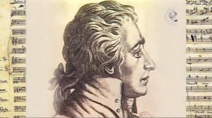 Эдвард Радзинский  Загадка Моцарта