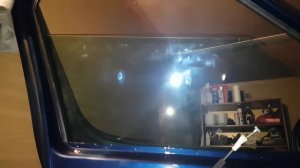 Заедает на подъеме стеклоподъемник Yeti