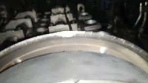 Мицубиси Л 200 метки грм