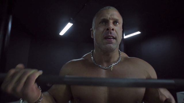 Время - самый ценный ресурс. Станислав Линдовер, Optimum Nutrition и "Железный Аргумент" смотреть онлайн