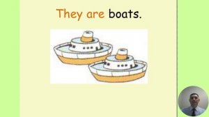 3 класс. Урок 14 (урок 4b "A Happy Family"модуль 2) по учебнику Spotlight 3 класс