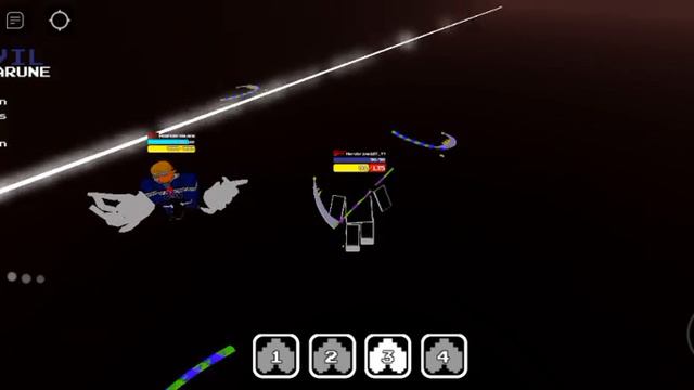 Rise Of Souls: Jevil VS PPF смотреть онлайн