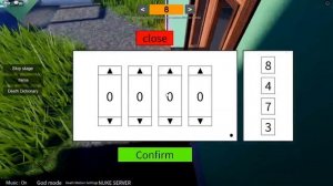 Как пойти в ШКОЛУ в ОГАЙО | OHIO roblox