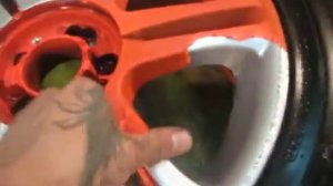 жидкая резина Color Dip