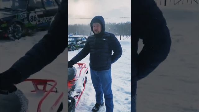 Irbis SF200 во всей красе. А так же отзыв владельца Irbis Dingo 150 перед покупкой SF200 смотреть онлайн