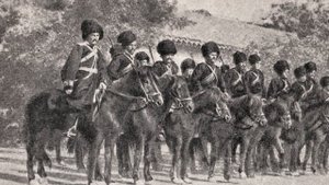 Как казаки Амур заселяли