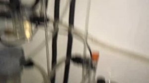 Калибровка амперометрического датчика хлора станции химдозации Химреагентов Акон Dozbox Pro 1