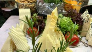 KAYA PALAZZO GOLF RESORT ??/ DINNER / УЖИН/ ПОРАЖЕНЫ УРОВНЕМ ПИТАНИЯ И СЕРВИСОМ ?????????